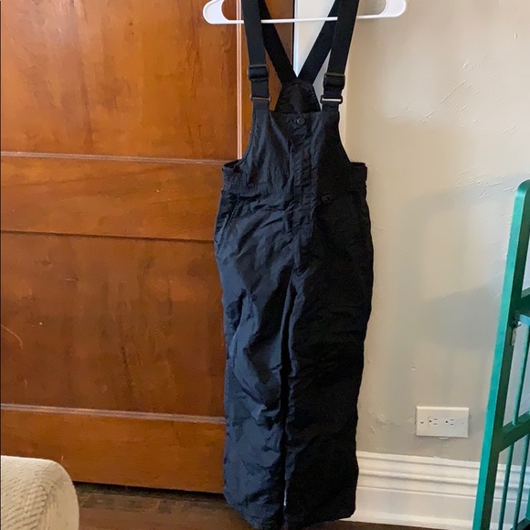 Snowbib - Picture 1 of 3